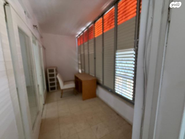 דירה, בית שערים 4, עבאס, חיפה