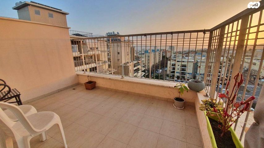 דירה, מבצע בן עמי, רמת רבין, כרמיאל