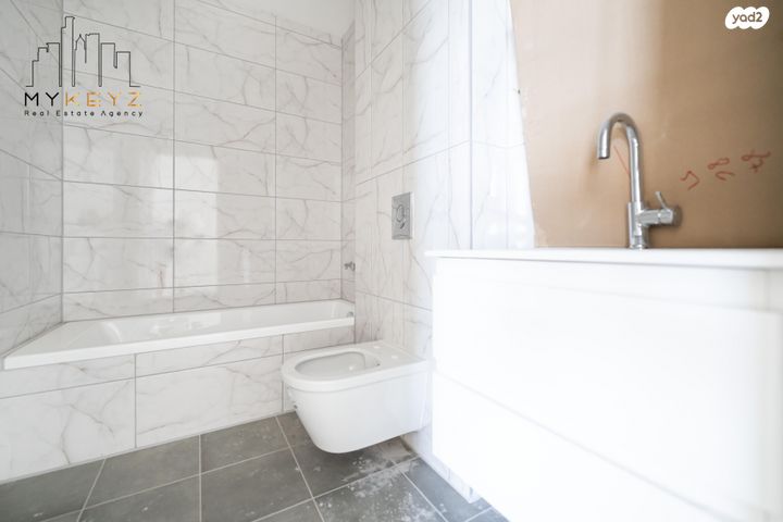 דירה, דרך שלמה 46, גבעת הרצל, אזור המלאכה יפו, תל אביב יפו