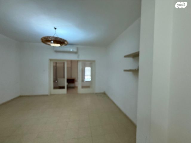 דירה, בית שערים 4, עבאס, חיפה