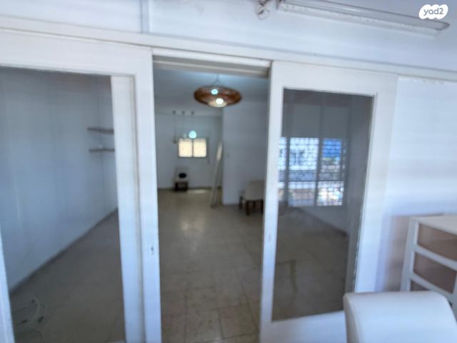 דירה, בית שערים 4, עבאס, חיפה