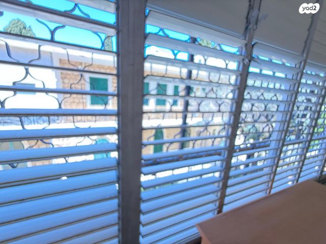 דירה, בית שערים 4, עבאס, חיפה