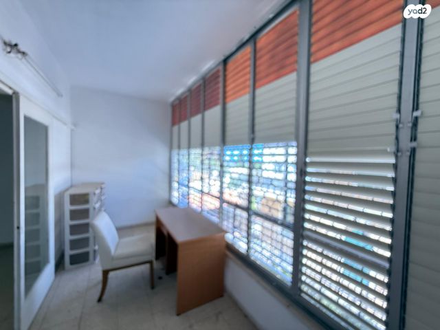 דירה, בית שערים 4, עבאס, חיפה