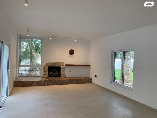 בית פרטי/ קוטג', שלווה, הרצליה