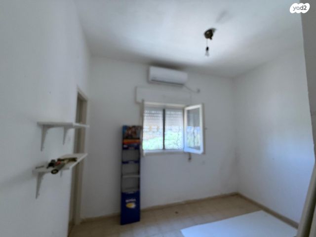 דירה, בית שערים 4, עבאס, חיפה