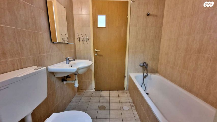 דירה, מבצע בן עמי, רמת רבין, כרמיאל