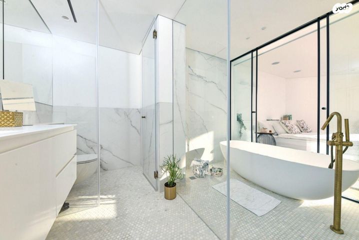 גג/ פנטהאוז, אלי לנדאו, הרצליה פיתוח, הרצליה