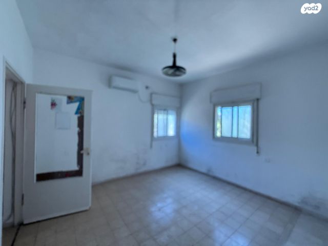 דירה, בית שערים 4, עבאס, חיפה