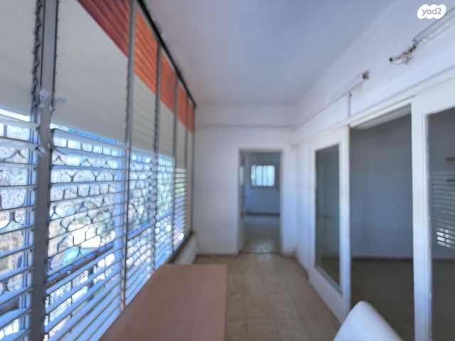 דירה, בית שערים 4, עבאס, חיפה