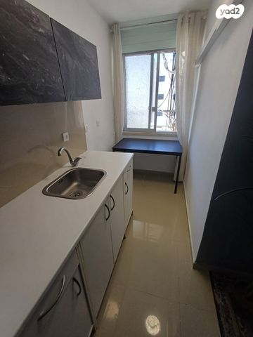 דירה, יעקב שטיינברג 15, קרית בנימין, קרית אתא