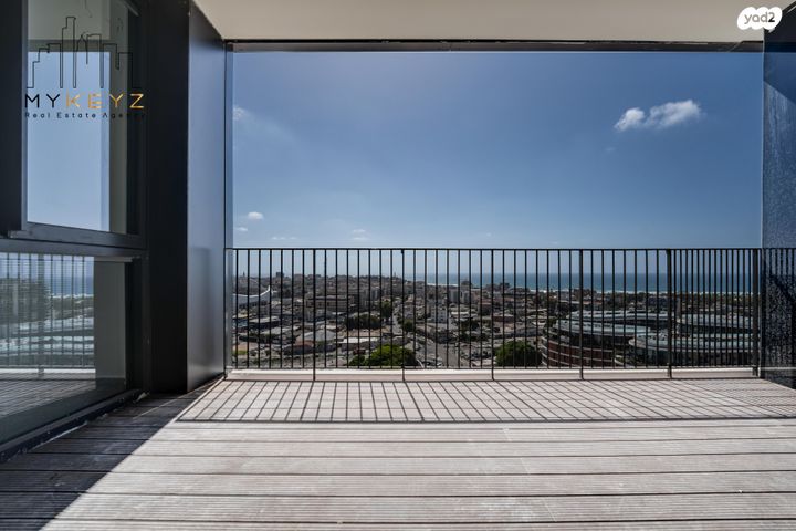 דירה, דרך שלמה 46, גבעת הרצל, אזור המלאכה יפו, תל אביב יפו