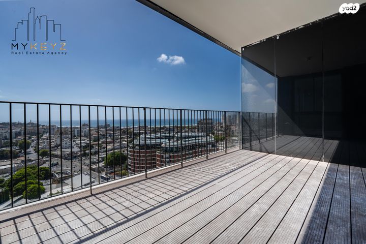 דירה, דרך שלמה 46, גבעת הרצל, אזור המלאכה יפו, תל אביב יפו