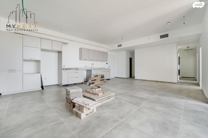 דירה, דרך שלמה 46, גבעת הרצל, אזור המלאכה יפו, תל אביב יפו