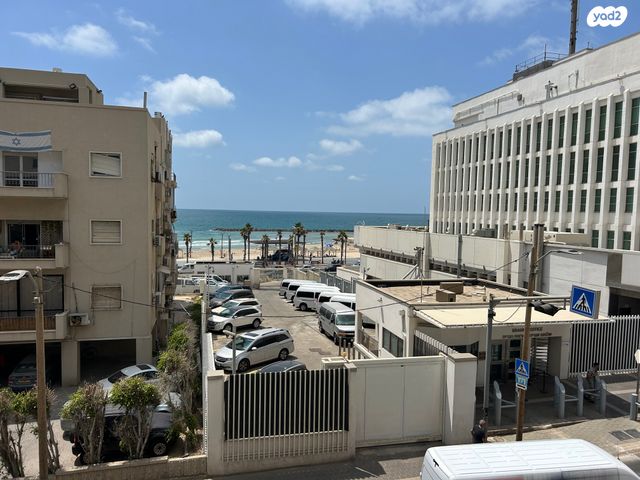 דירה, הירקון 74, לב תל אביב, לב העיר צפון, תל אביב יפו