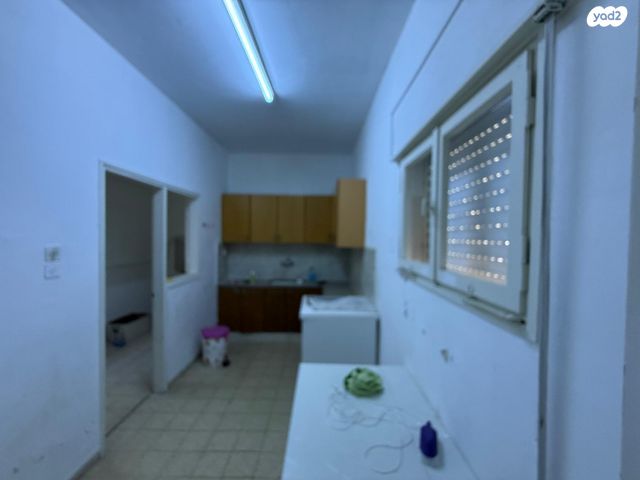 דירה, בית שערים 4, עבאס, חיפה