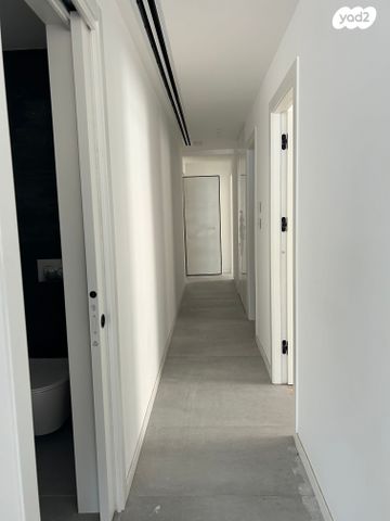 דירה, הירקון 74, לב תל אביב, לב העיר צפון, תל אביב יפו