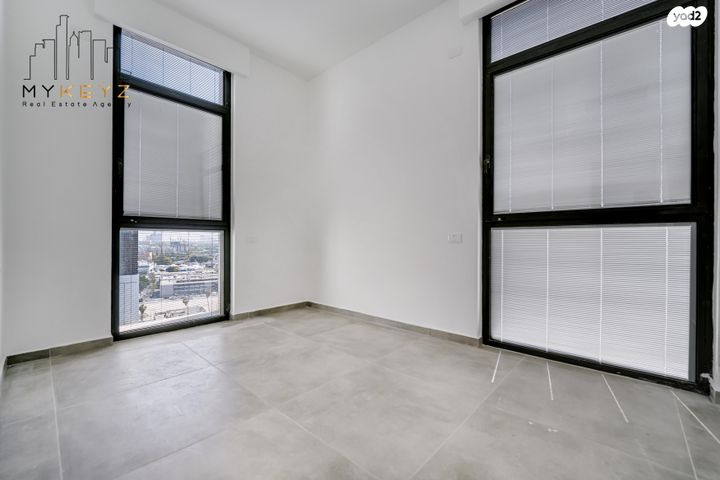 דירה, דרך שלמה 46, גבעת הרצל, אזור המלאכה יפו, תל אביב יפו