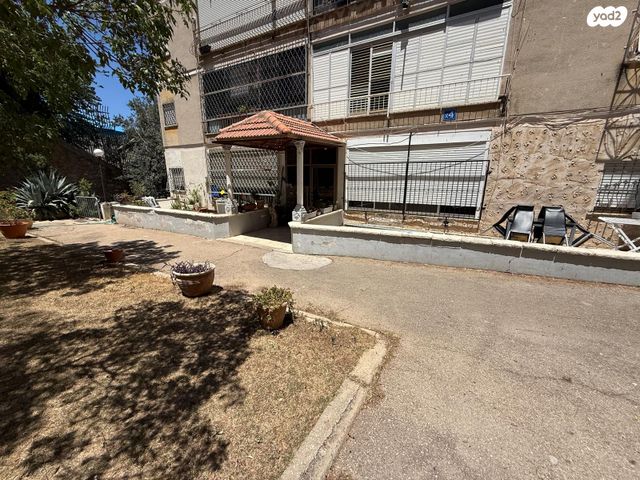 דירה, בית שערים 4, עבאס, חיפה