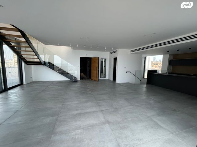 גג/ פנטהאוז, הירקון 74, לב תל אביב, לב העיר צפון, תל אביב יפו