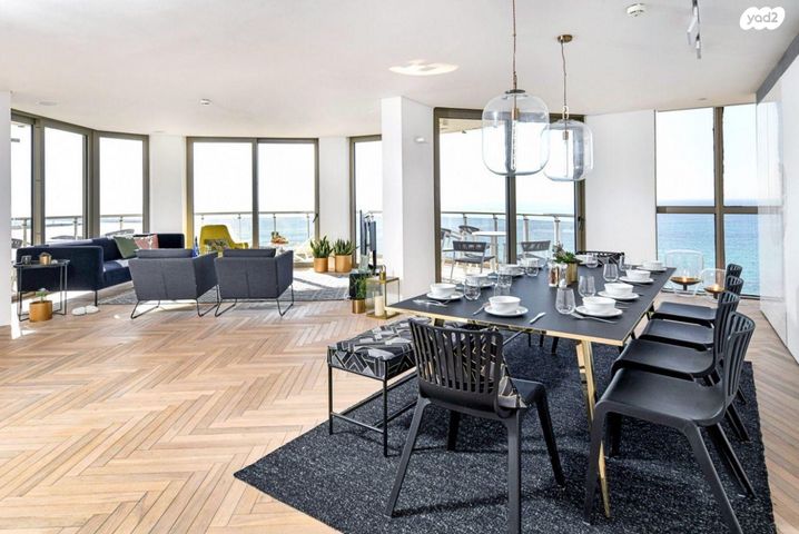 גג/ פנטהאוז, אלי לנדאו, הרצליה פיתוח, הרצליה