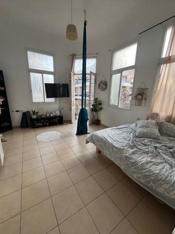 דירה להשכרה בתל אביב יפו (תיווך) — 2