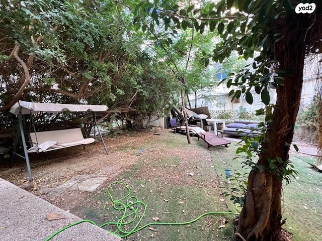 דירת גן, סירקין, הצפון הישן - דרום, תל אביב יפו