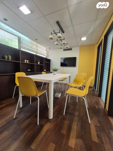 משרדים, הצפון החדש - כיכר המדינה, תל אביב יפו