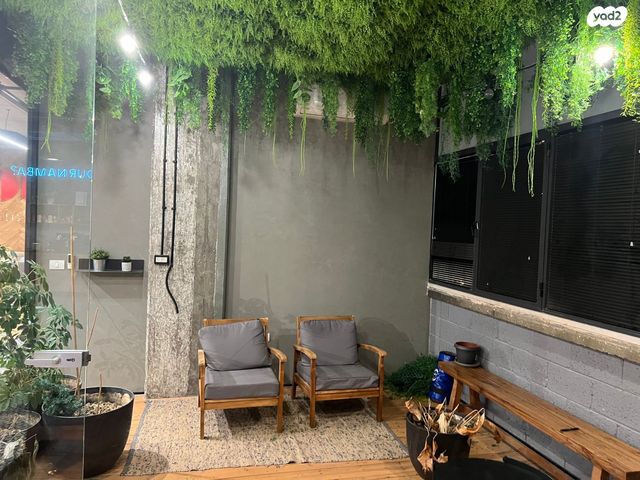 משרדים, המרץ, גבעת הרצל, אזור המלאכה יפו, תל אביב יפו