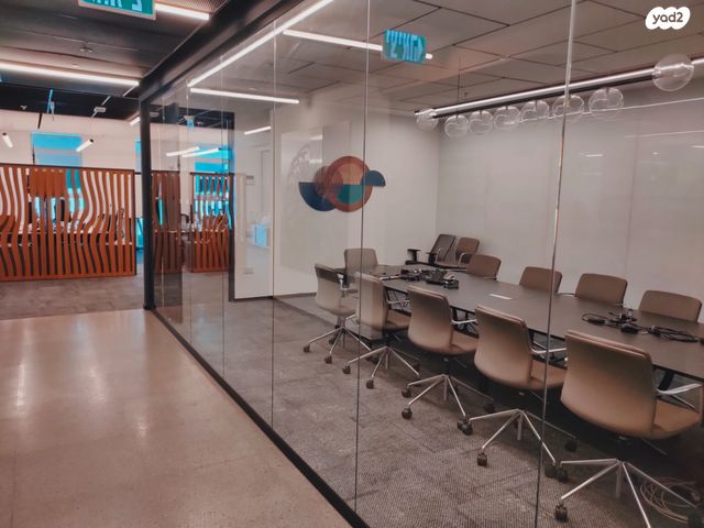 משרדים, אזור תעשיה יהלום, אור יהודה