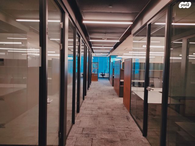 משרדים, אזור תעשיה יהלום, אור יהודה