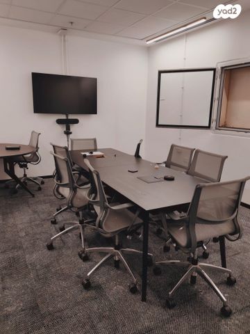 משרדים, אזור תעשיה יהלום, אור יהודה