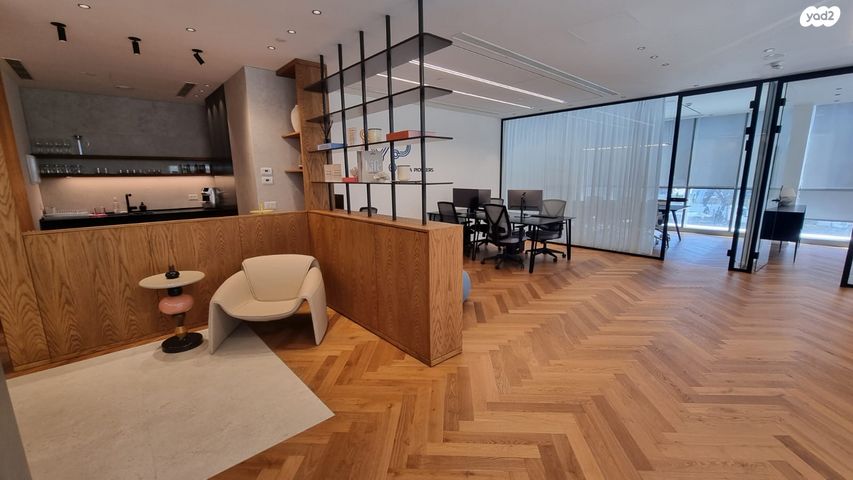 משרדים, הרצליה