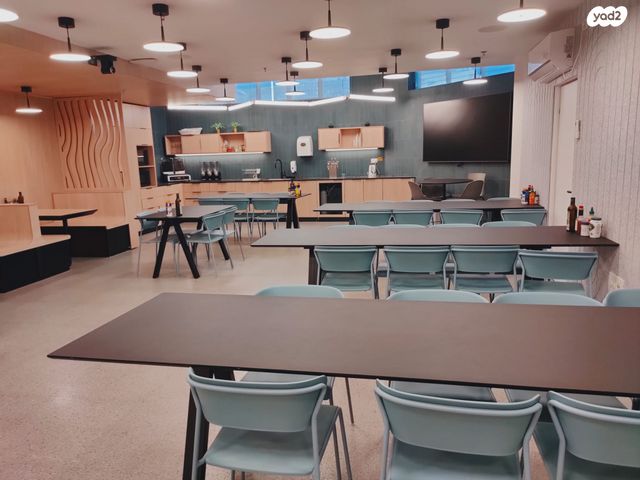 משרדים, אזור תעשיה יהלום, אור יהודה