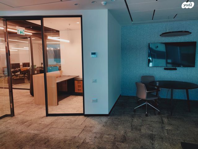 משרדים, אזור תעשיה יהלום, אור יהודה