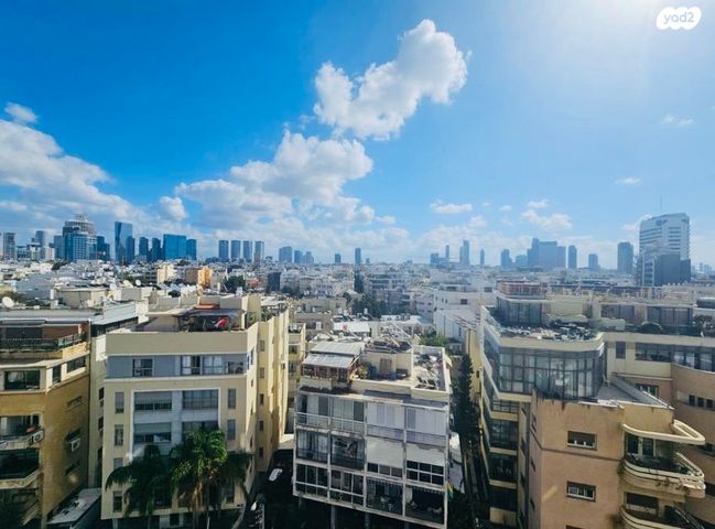 משרדים, בן יהודה, לב תל אביב, לב העיר צפון, תל אביב יפו