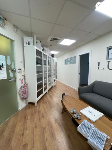 משרדים, בורסה, רמת גן