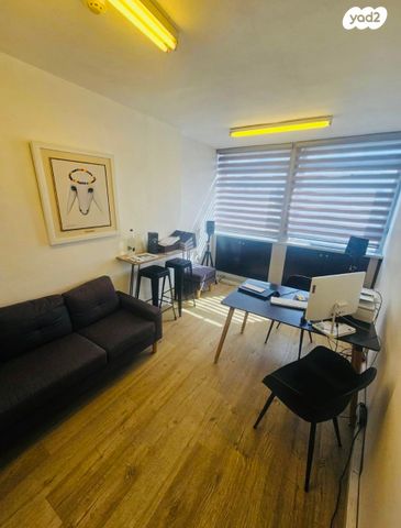 משרדים, בן יהודה, לב תל אביב, לב העיר צפון, תל אביב יפו