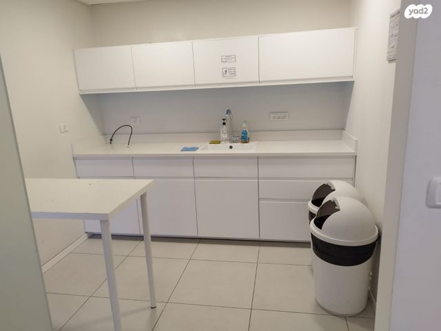 משרדים, דרך אבא הלל, בורסה, רמת גן