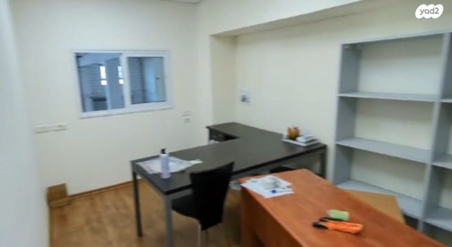 מבני תעשיה, פארק תעשיות עמק חפר