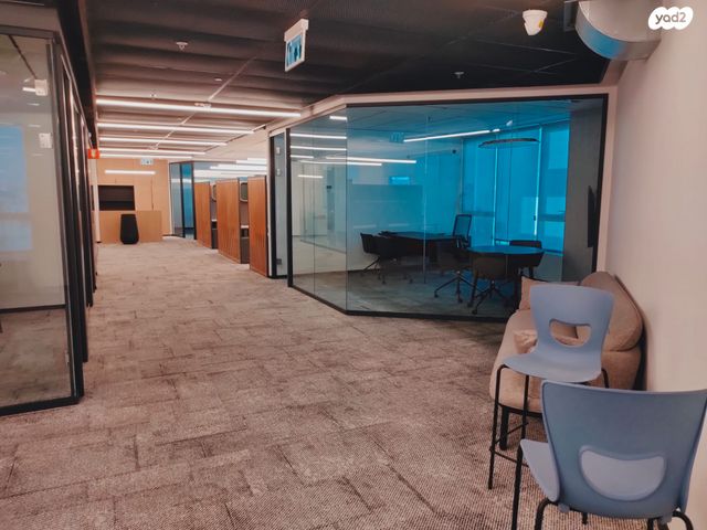 משרדים, אזור תעשיה יהלום, אור יהודה