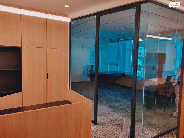 משרדים, אזור תעשיה יהלום, אור יהודה