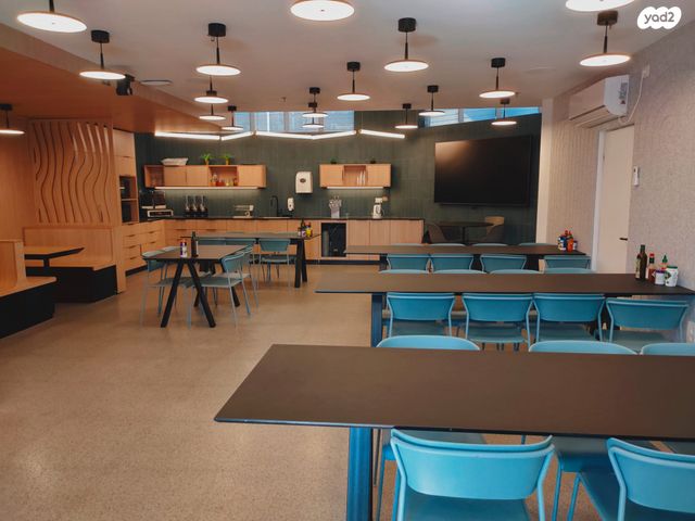 משרדים, אזור תעשיה יהלום, אור יהודה