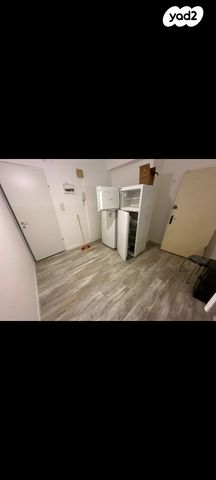 מחסנים, לב תל אביב, לב העיר צפון, תל אביב יפו