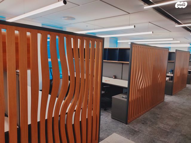 משרדים, אזור תעשיה יהלום, אור יהודה