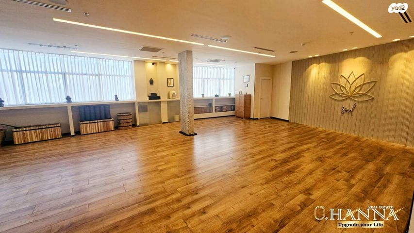 חנויות/ שטח מסחרי, רמת אלון, חיפה