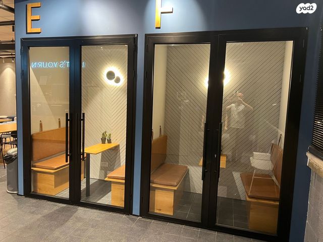 משרדים, המרץ, גבעת הרצל, אזור המלאכה יפו, תל אביב יפו