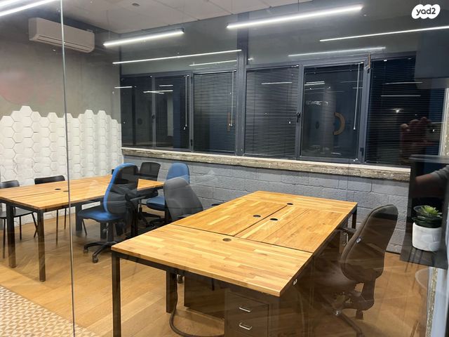 משרדים, המרץ, גבעת הרצל, אזור המלאכה יפו, תל אביב יפו