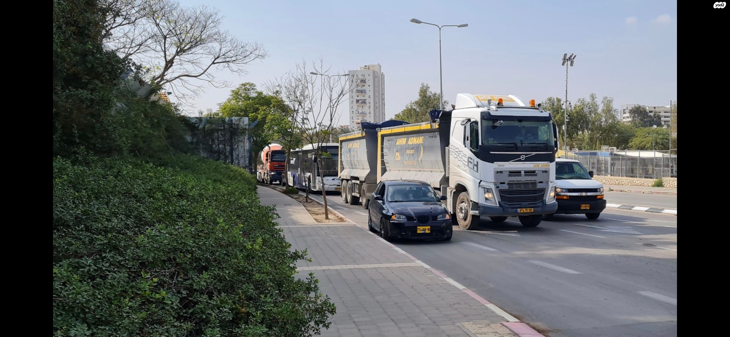 מודעת רכב סיאט איביזה