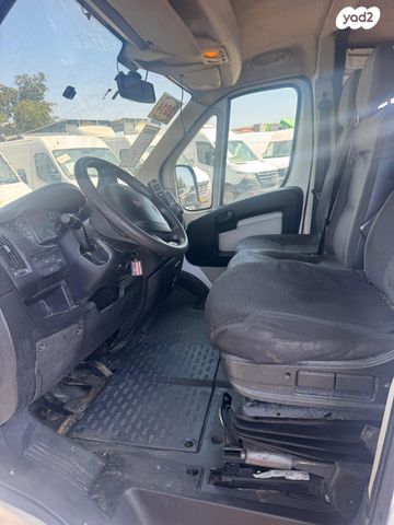 פיג'ו בוקסר