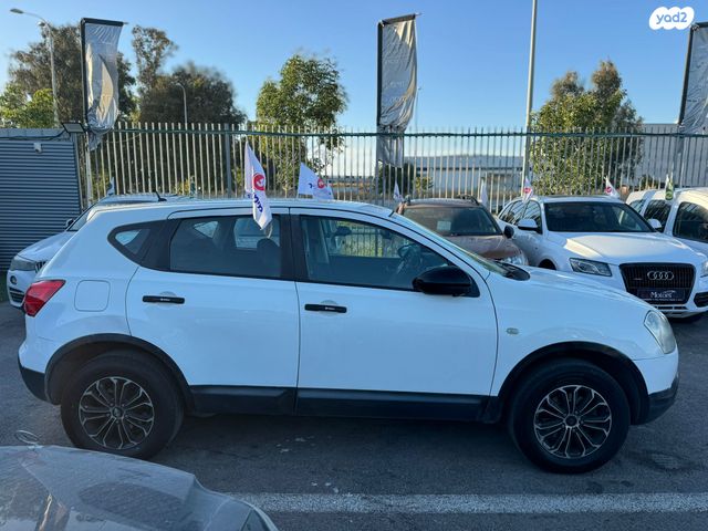 ניסאן קשקאי